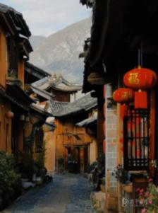朱棣迁都北平时，是如何解决粮食问题的？